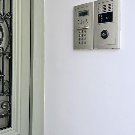 Victoire Opale 202 Climatise Hotel De Ville Saint-Dizier Eksteriør billede