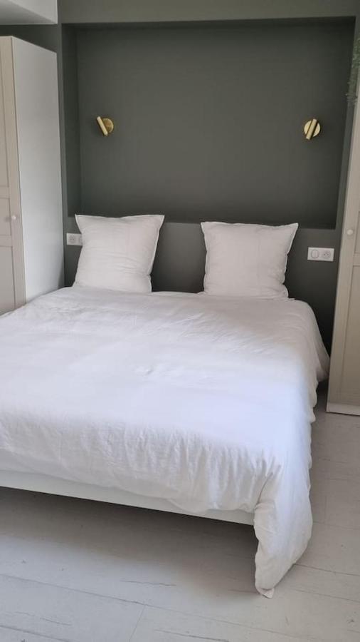 Victoire Opale 202 Climatise Hotel De Ville Saint-Dizier Eksteriør billede